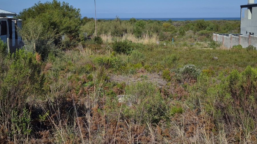 0 Bedroom Property for Sale in Heuningkloof Western Cape